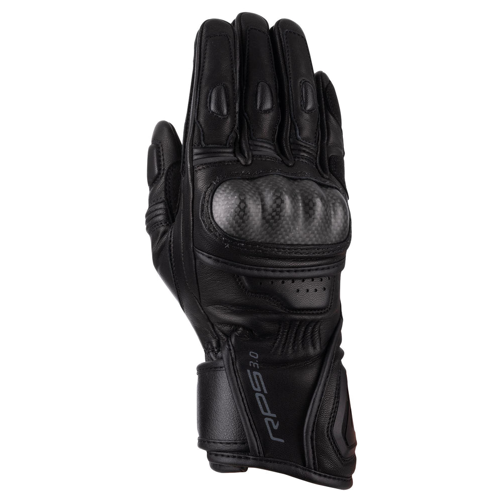 Oxford RP-5 3.0 Ladies Gloves Black