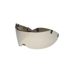 HJC Adwatt Visor Silver For Black Helmet