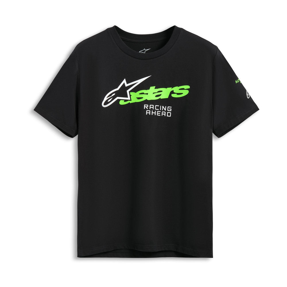 Alpinestars Entitled SS CSF T-Shirt Black