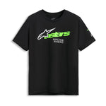 Alpinestars Entitled SS CSF T-Shirt Black