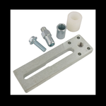 BikeTek Riser Stand Adaptor Kit For Honda CB1000R 2008-2013