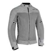 Oxford Arizona 2.0 Air Ladies Jacket Grey