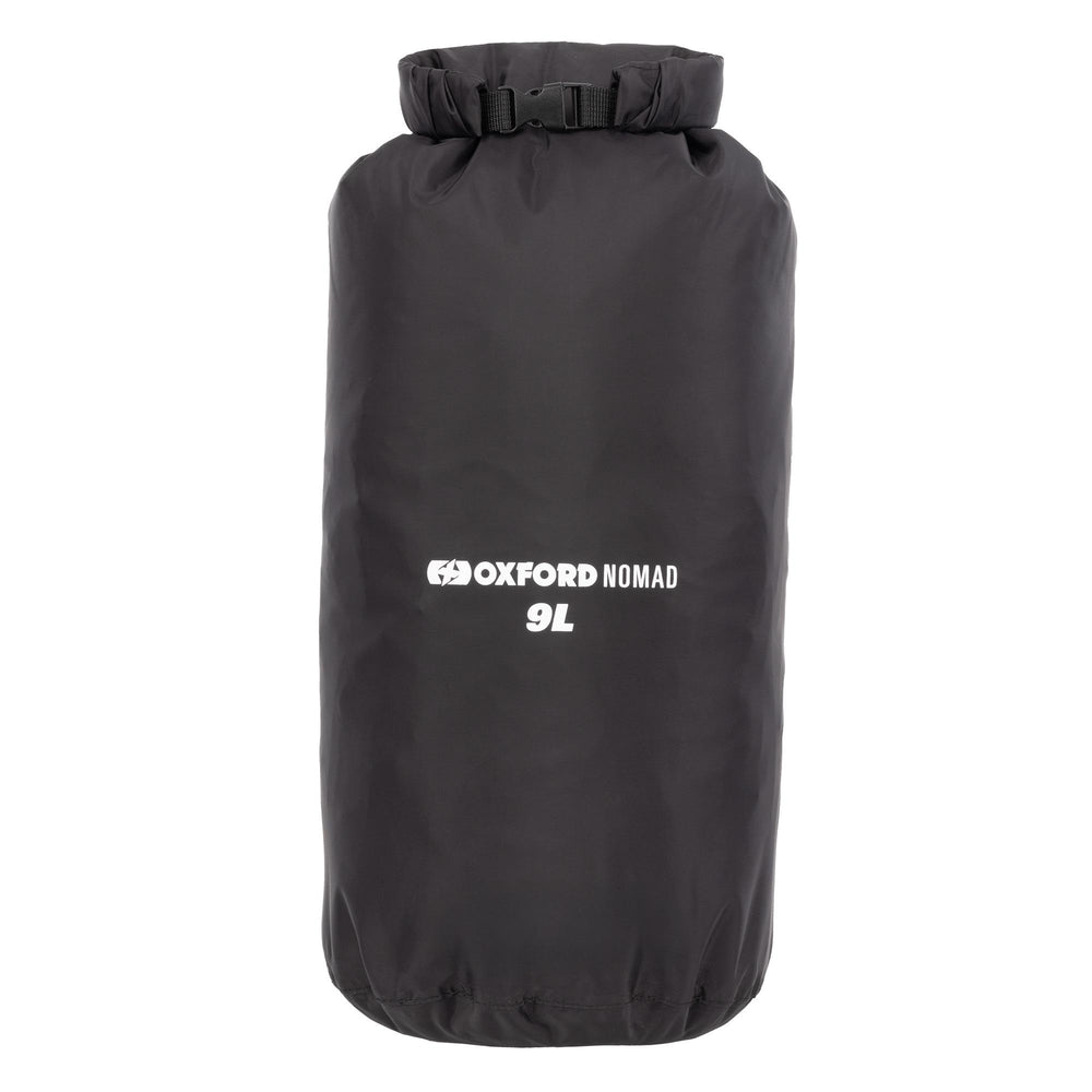 Oxford Nomad Dry Bag- Black