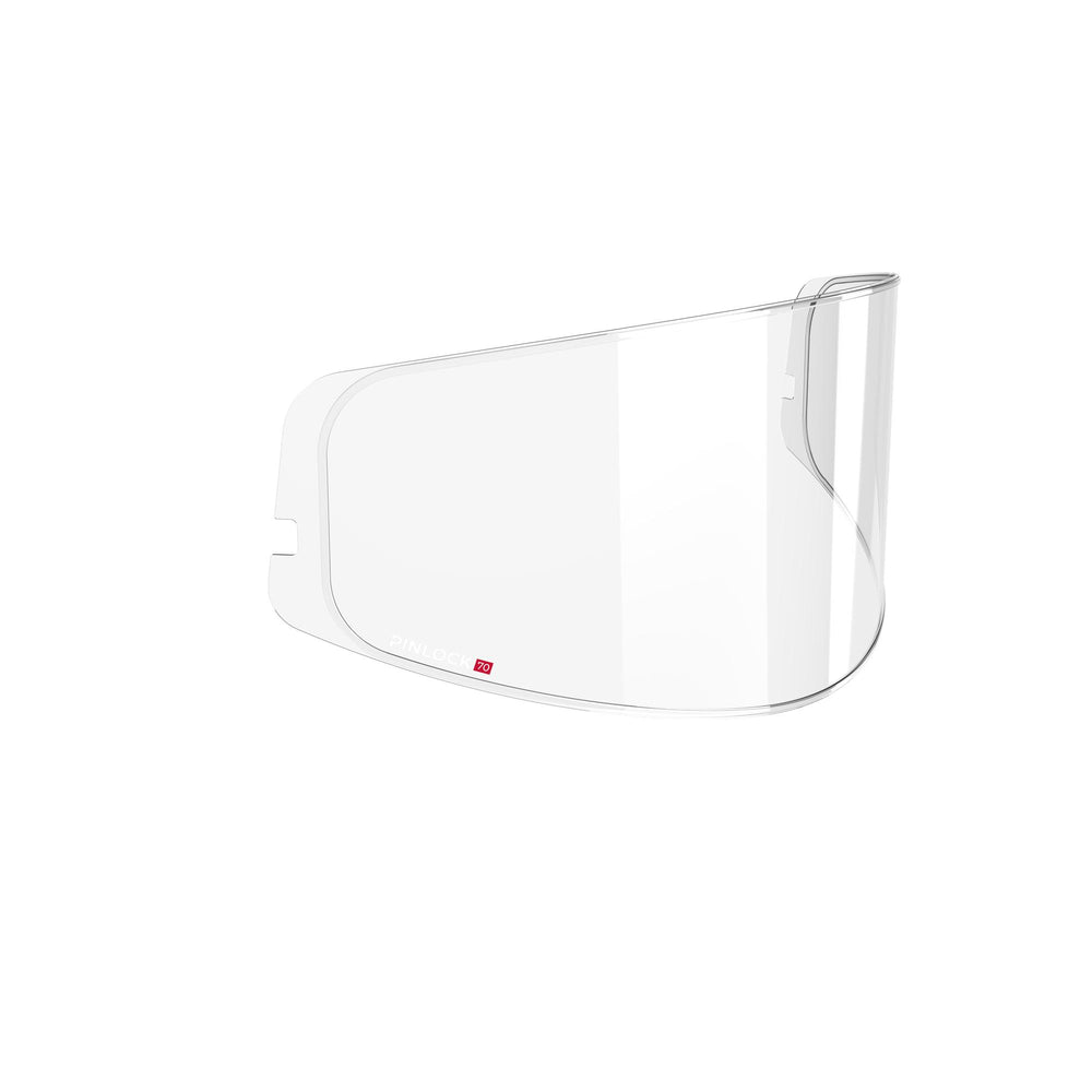 MT Max Vision Pinlock Clear Insert MT-V-24 DKS275 Motorcycle Helmet Clear One Size
