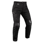 Oxford Montreal 5.0 Men's Pants Stl Black