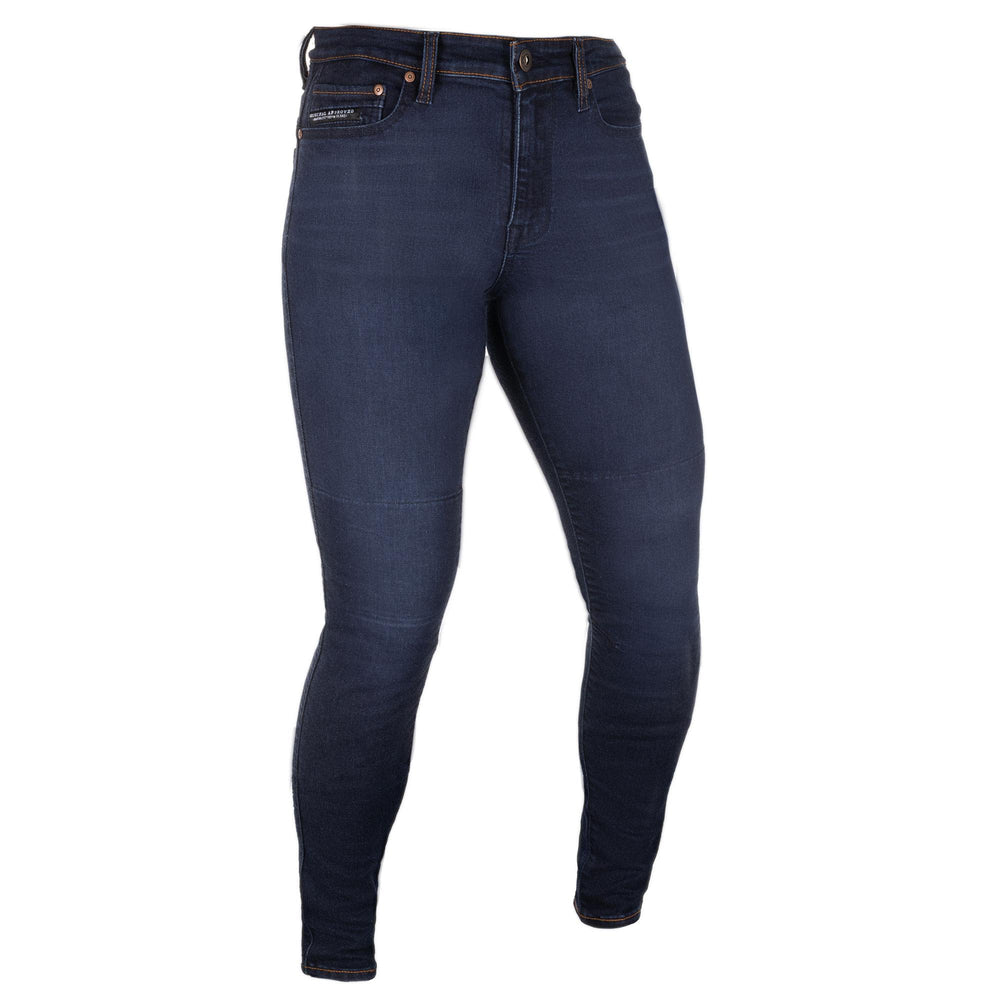 Oxford Original Approved Sofia AA Slim Ladies Jean Indigo