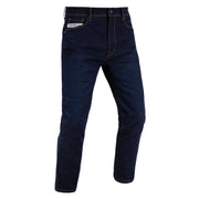 Oxford Original Approved Marshal AAA Straight Men's Jeans Dark Aged