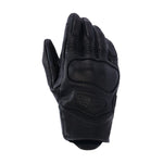 Alpinestars Mustang V3 Leather Gloves Black Black