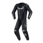 Alpinestars GP Force V2 Leather Suit 1PC Black