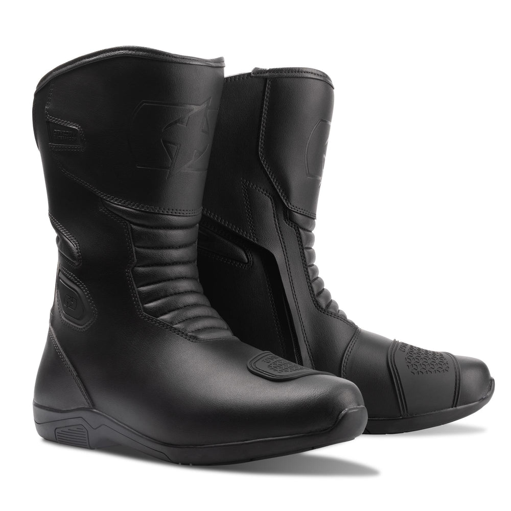 Oxford Tracker 3.0 D2D Boots Black