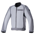 46776 - Alpinestars Luc V2 Air Jacket Dark Grey Mid Grey M
