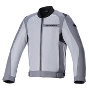 46776 - Alpinestars Luc V2 Air Jacket Dark Grey Mid Grey M
