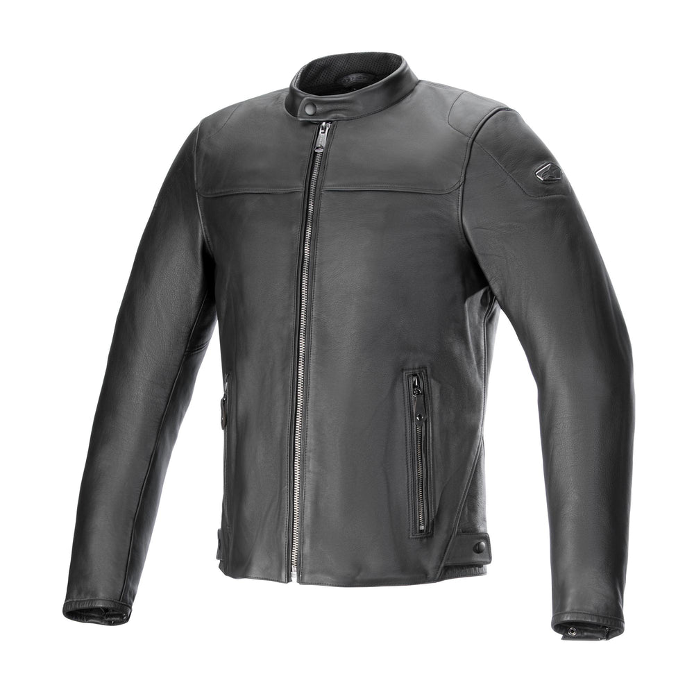 Alpinestars Blacktrack L Jacket Black Black