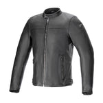Alpinestars Blacktrack L Jacket Black Black