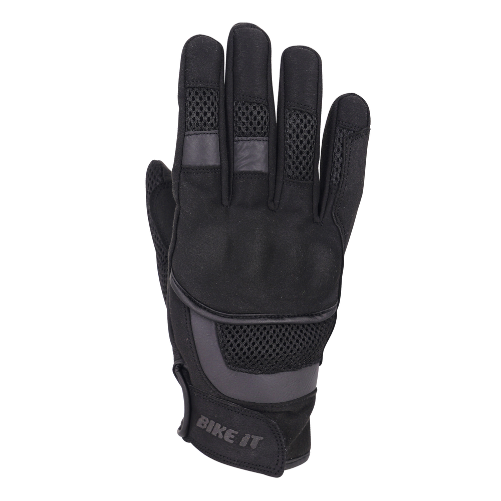 Bike It  Urban-S Lightweight Motorcycle Glove