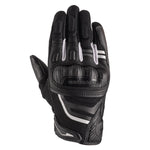 Oxford Omega 1.0 Air Men's Gloves Black/Wht