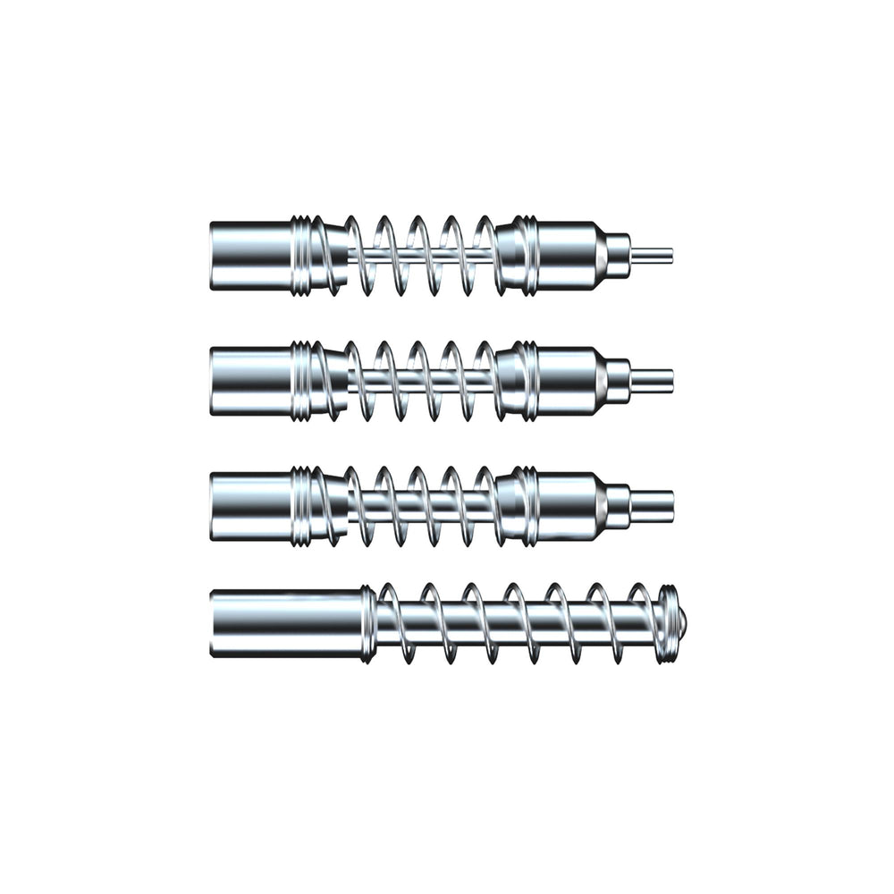 Oxford 4 Spare Pins For Chain Tool Pro