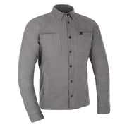 Oxford Original Approved AA Ridgeback Men's Shirt Grey