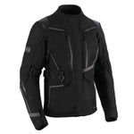 Oxford Montreal 5.0 Ladies Jacket Stl Black