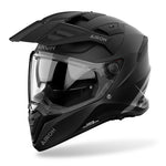Airoh Bandit Helmet - Matt Black