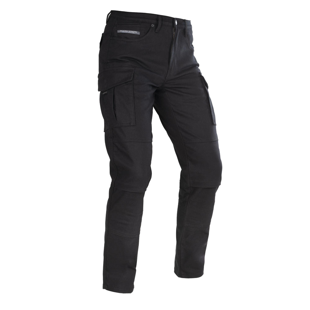 Oxford Original Approved AA Cargo Men's Pants Black S