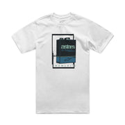 Alpinestars Galun CSF T-Shirt White