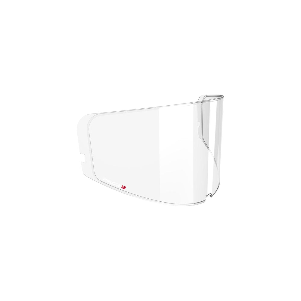 MT Max Vision Pinlock Clear Insert MT-V-28B/28C DKS435 Motorcycle Helmet Clear One Size