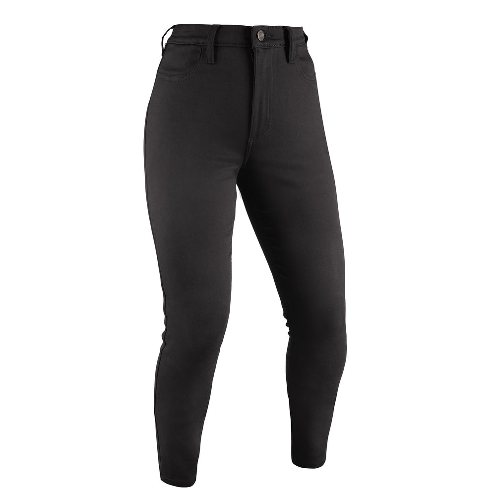 Oxford Super Jeggings 3.0 Ladies Black