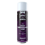 Oxford Mint High Performance Lube 500ml - Motorcycle