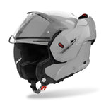 Airoh Mathisse II Helmet - Cement Grey Gloss