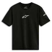 Alpinestars Frontal SS CSF T-Shirt Black