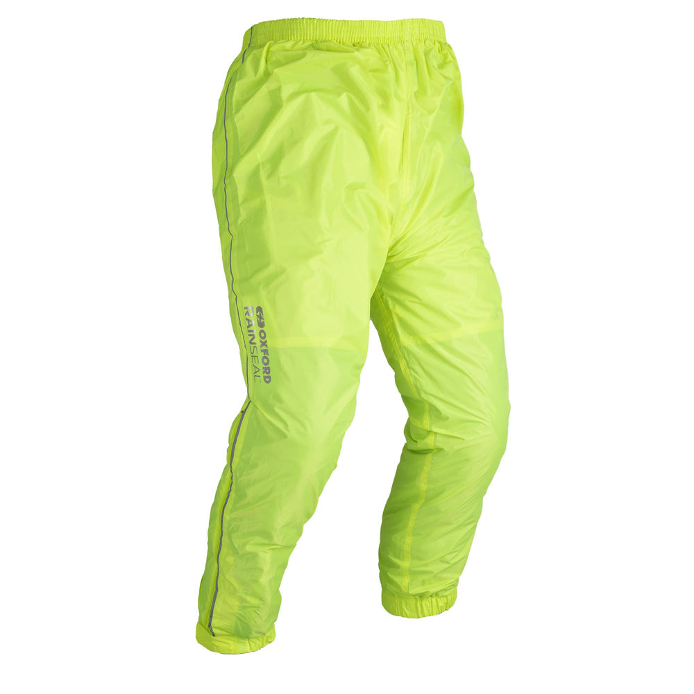 Oxford Rainseal Pants Fluo