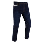 Oxford Original Approved Marshal AAA Slim Men's Jeans Dark Aged