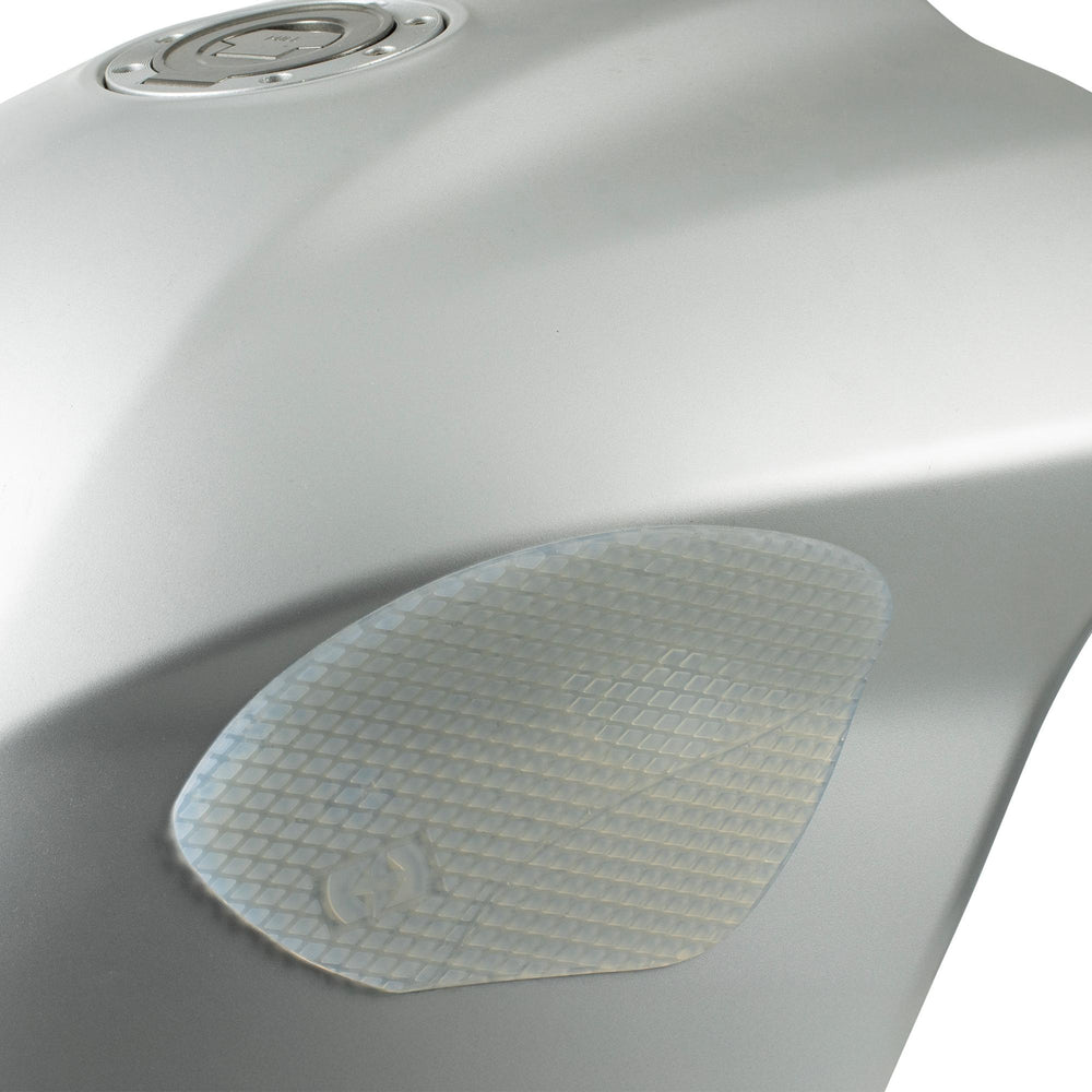 Oxford Gripper Clear - Universal Silicone Knee Pads