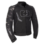 Oxford Omega 1.0 Air Men's Jacket Black/Camo