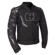 Oxford Omega 1.0 Air Men's Jacket Black/Camo