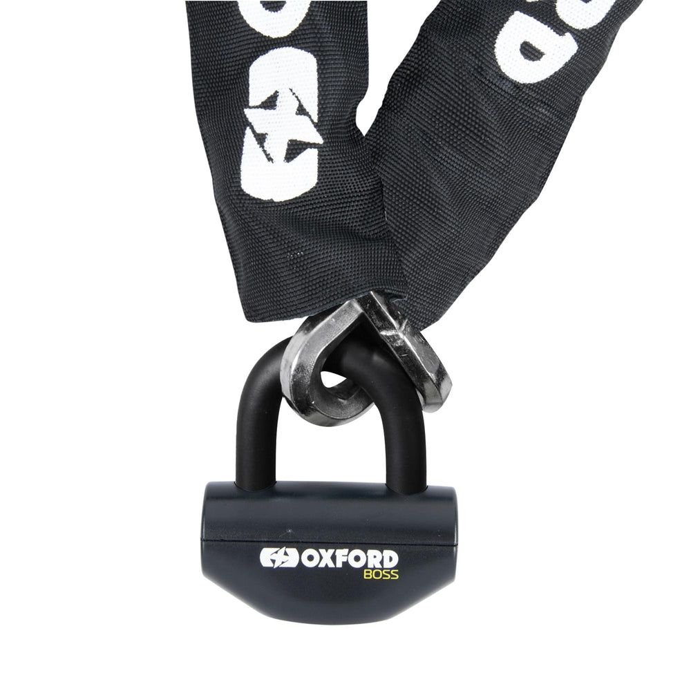 Oxford Monster Boss Chainlock