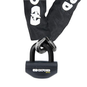 Oxford Monster Boss Chainlock