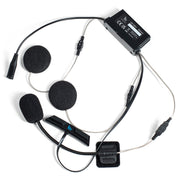 MT MT-B01 Intercom Rider SYNC