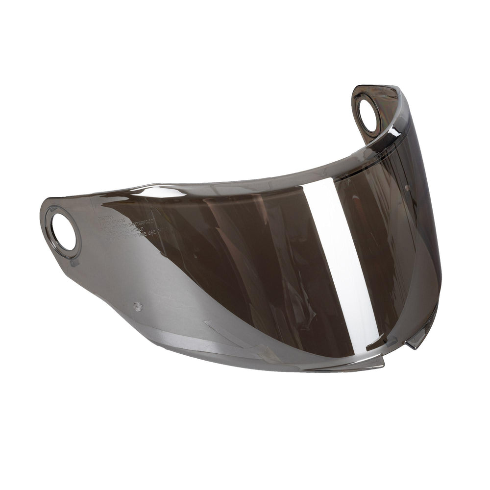 MT Silver Visor - (MT-V-35) Atom 2 SV (22.06)