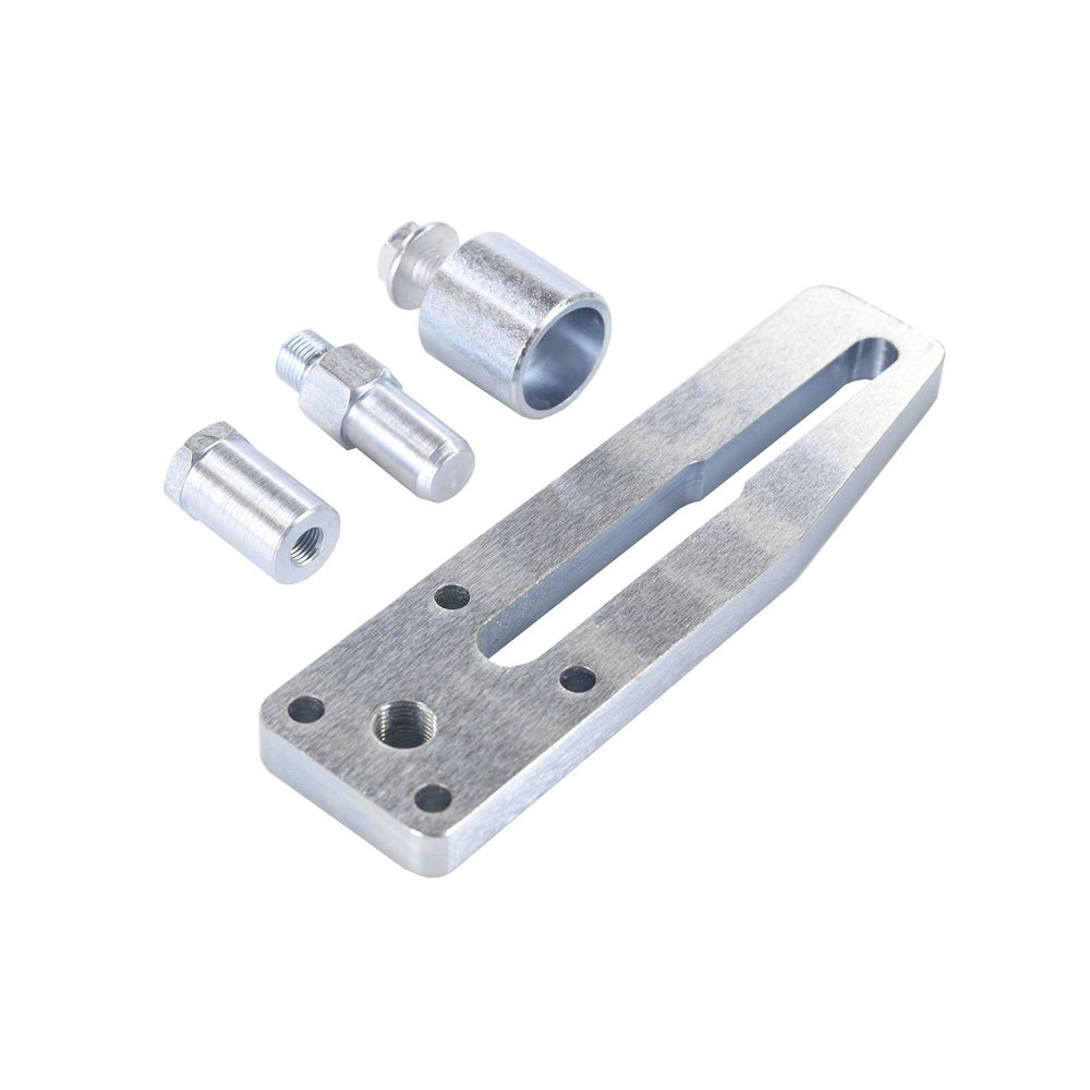 BikeTek Riser Stand Adaptor Kit For Honda CBR600 2007-2012
