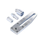 BikeTek Riser Stand Adaptor Kit For Honda CBR600 2007-2012