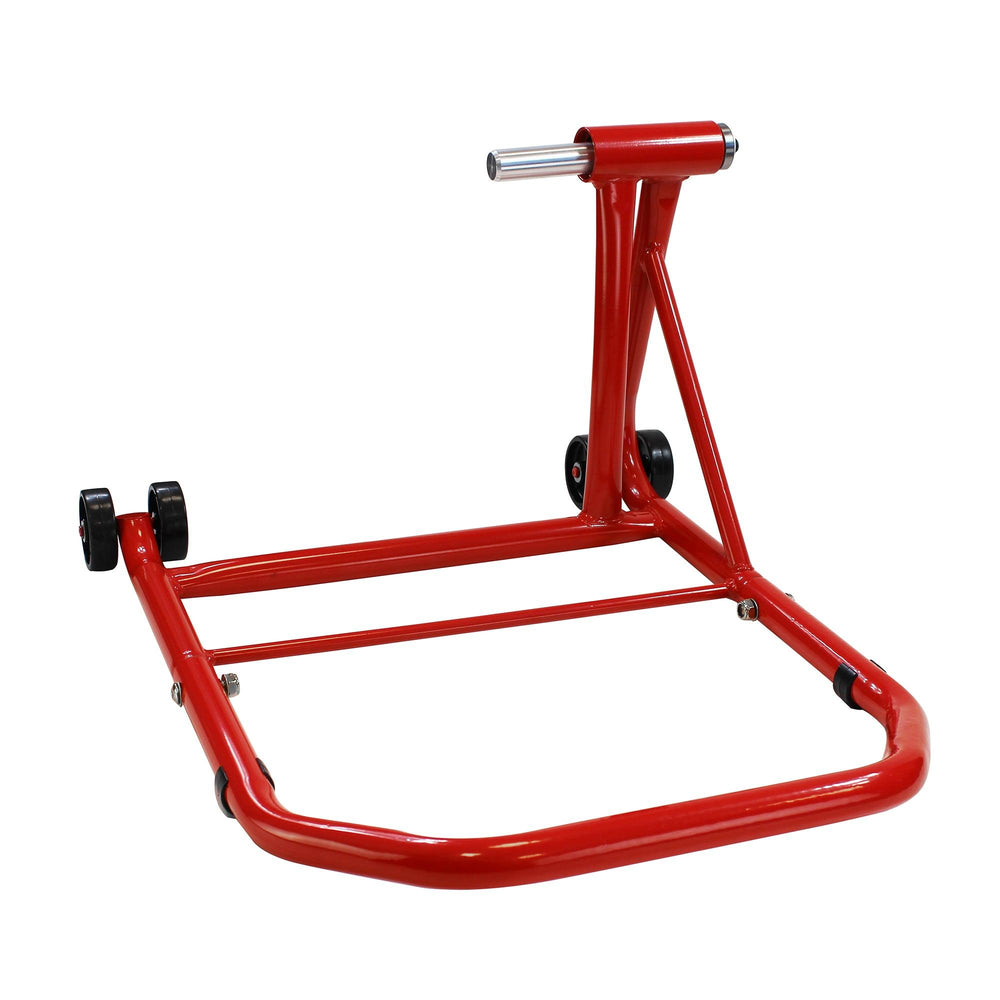BikeTek Right Side Paddock Stand With 30.5mm Pin