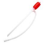 Bike It Manual Operation Petrol Liquid Syphon