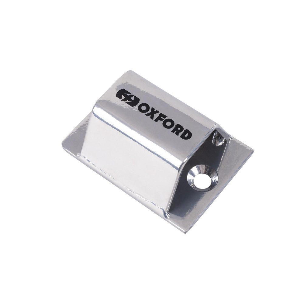 Oxford BruteForce Anchor Chrome