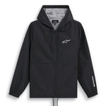 Alpinestars Speeder Windbreaker Jacket Black Black