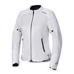 Alpinestars Stella C-1 Air Jacket Silver