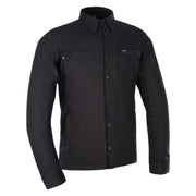 Oxford Original Approved AA Ridgeback Men's Shirt Black