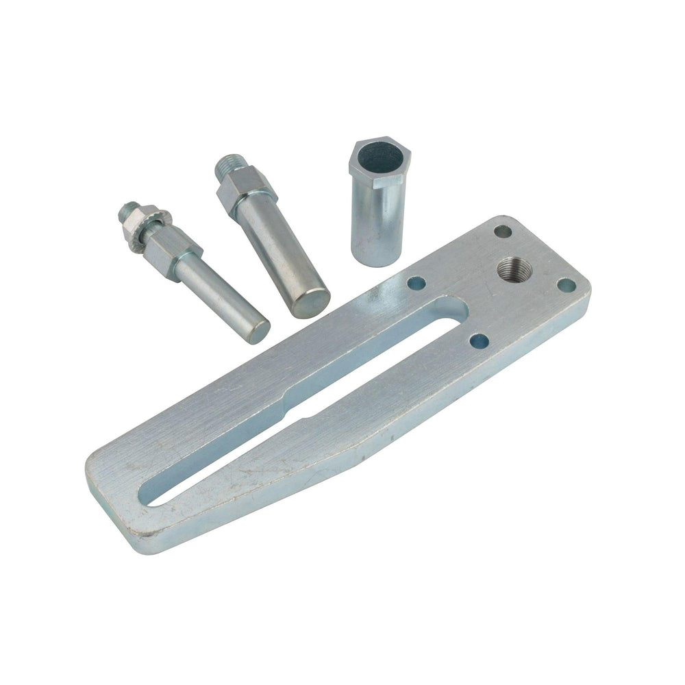 BikeTek Riser Stand Adaptor Kit For Honda CBR1000 2008-2014