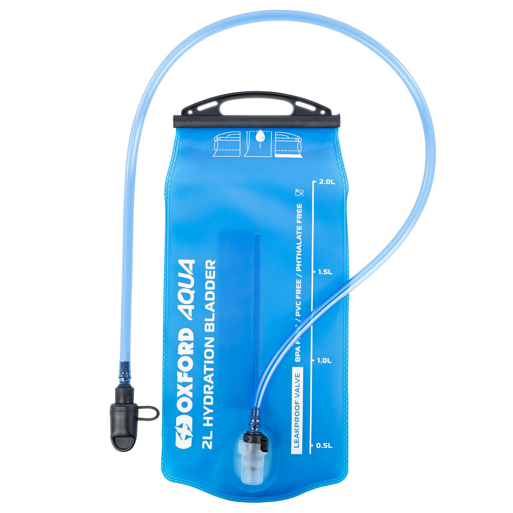 Oxford Aqua Hydration Bladder - Universal fit